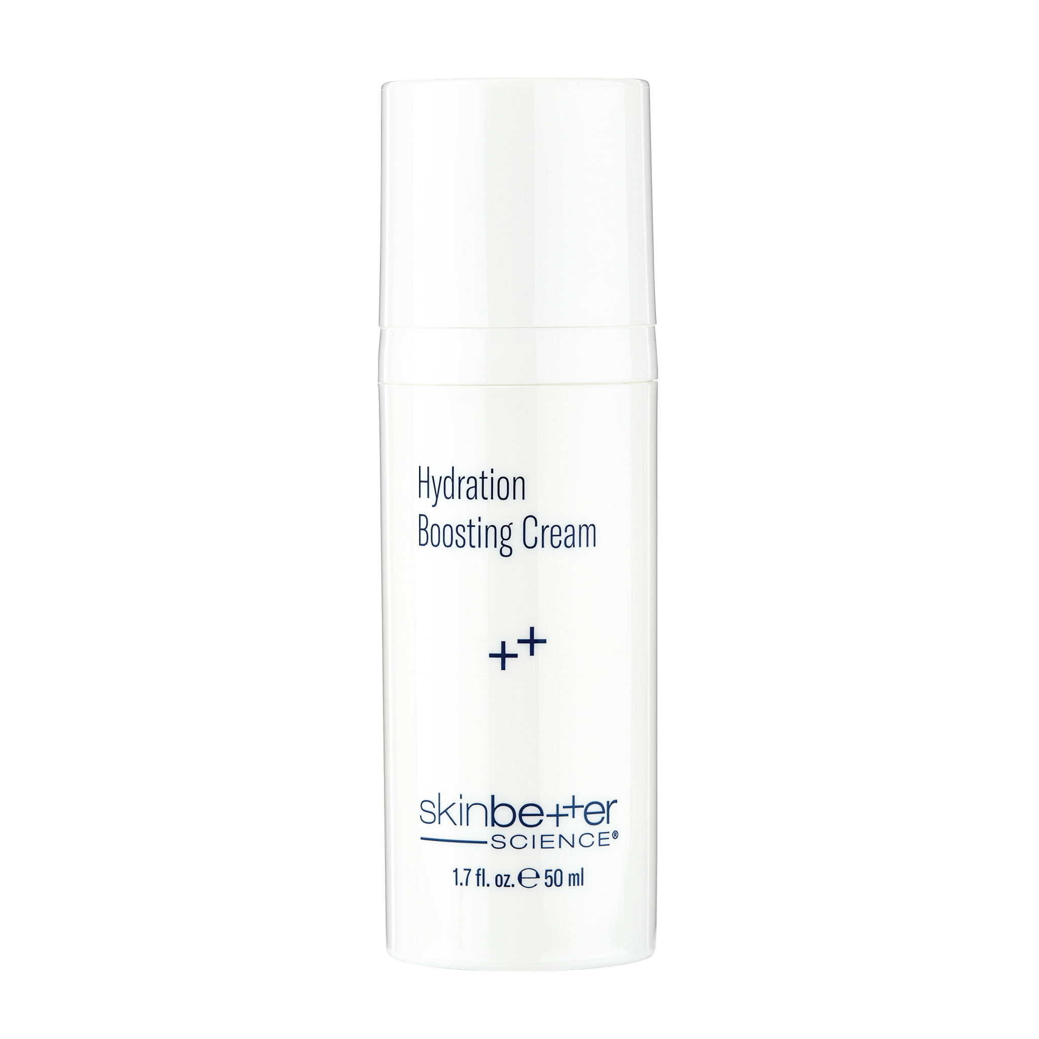 SkinBetter Hydration Boosting Cream - SkinBetter Science - SkinBetter Science