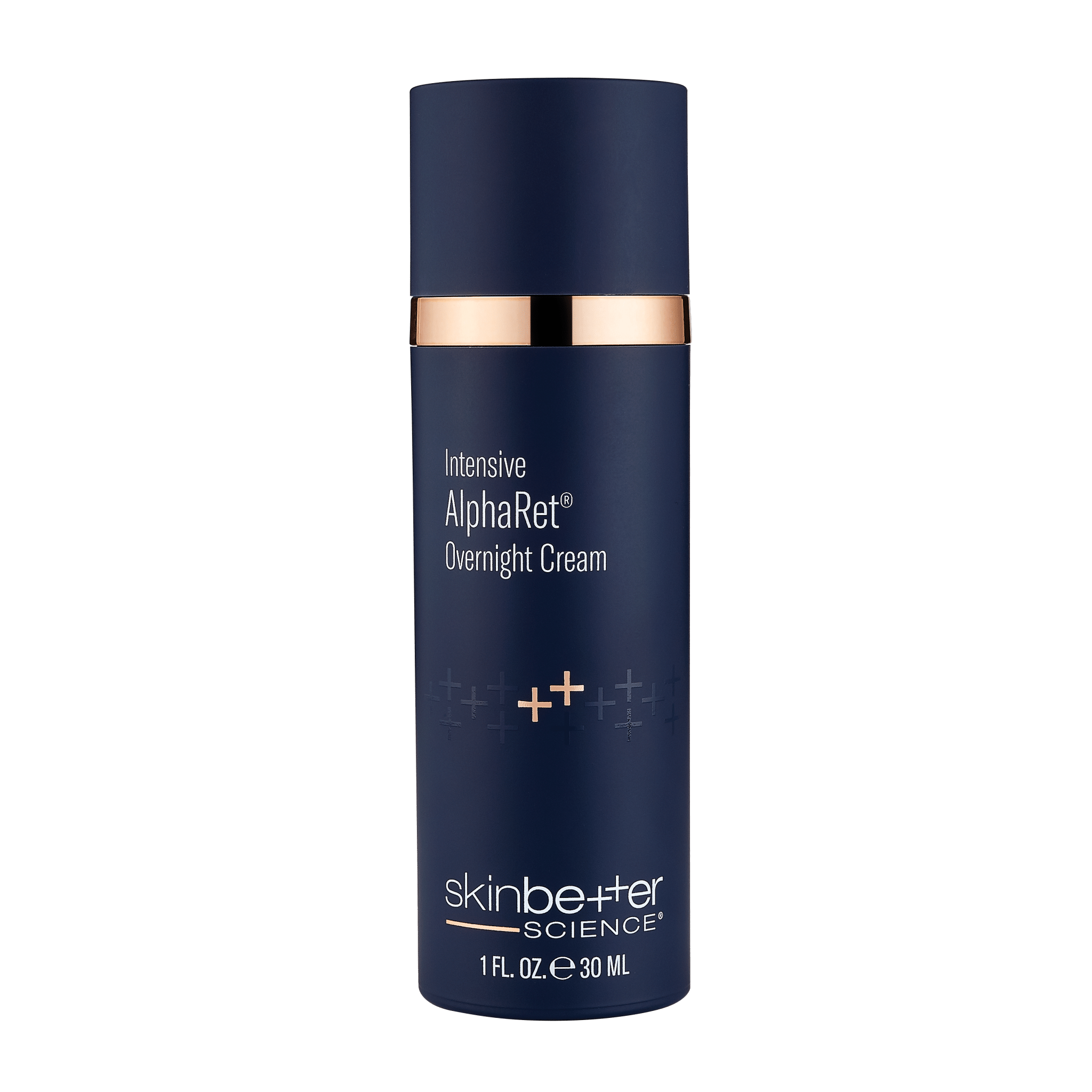 SkinBetter Intensive AlphaRet Overnight Cream - SkinBetter Science - SkinBetter Science