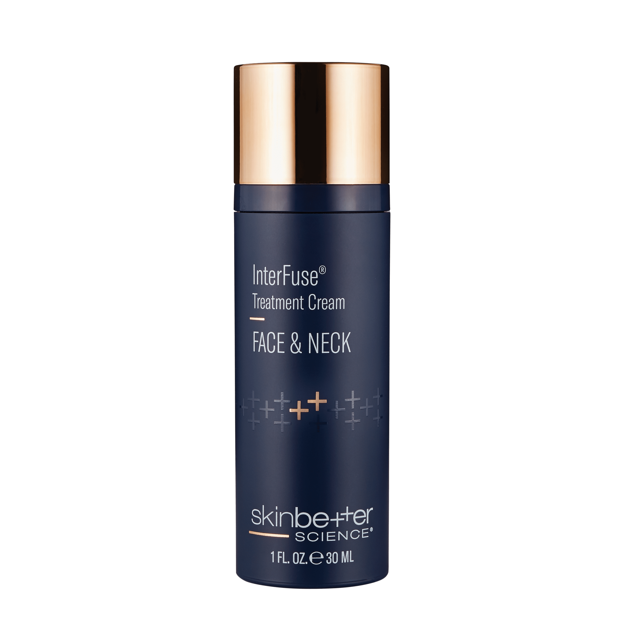 SkinBetter InterFuse Treatment Cream FACE & NECK - SkinBetter Science - SkinBetter Science