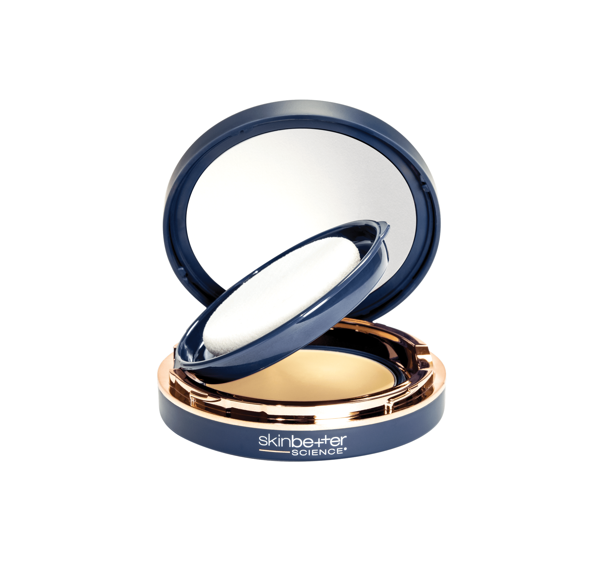 SkinBetter sunbetter TONE SMART SPF 68 Sunscreen Compact - SkinBetter Science - SkinBetter Science