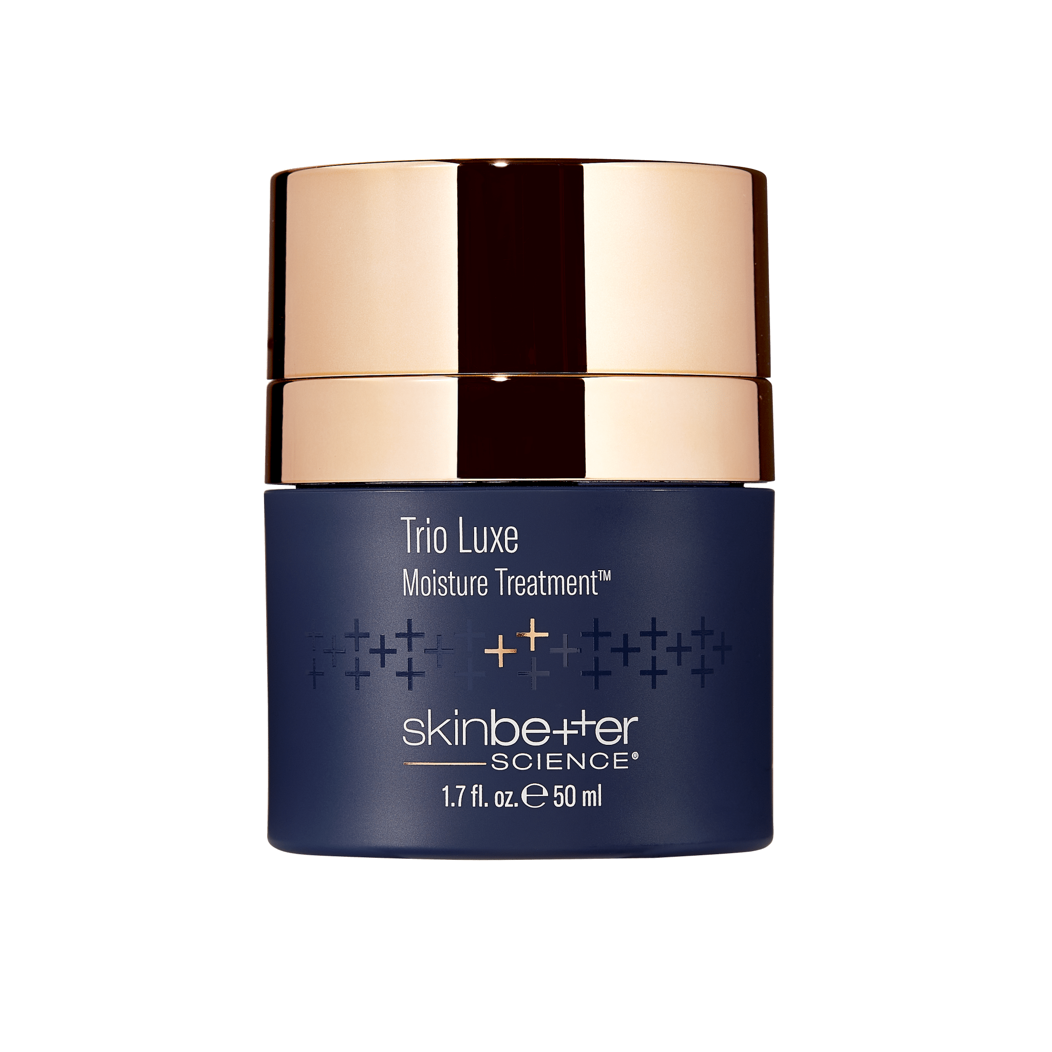 SkinBetter Trio Luxe Moisture Treatment - SkinBetter Science - SkinBetter Science