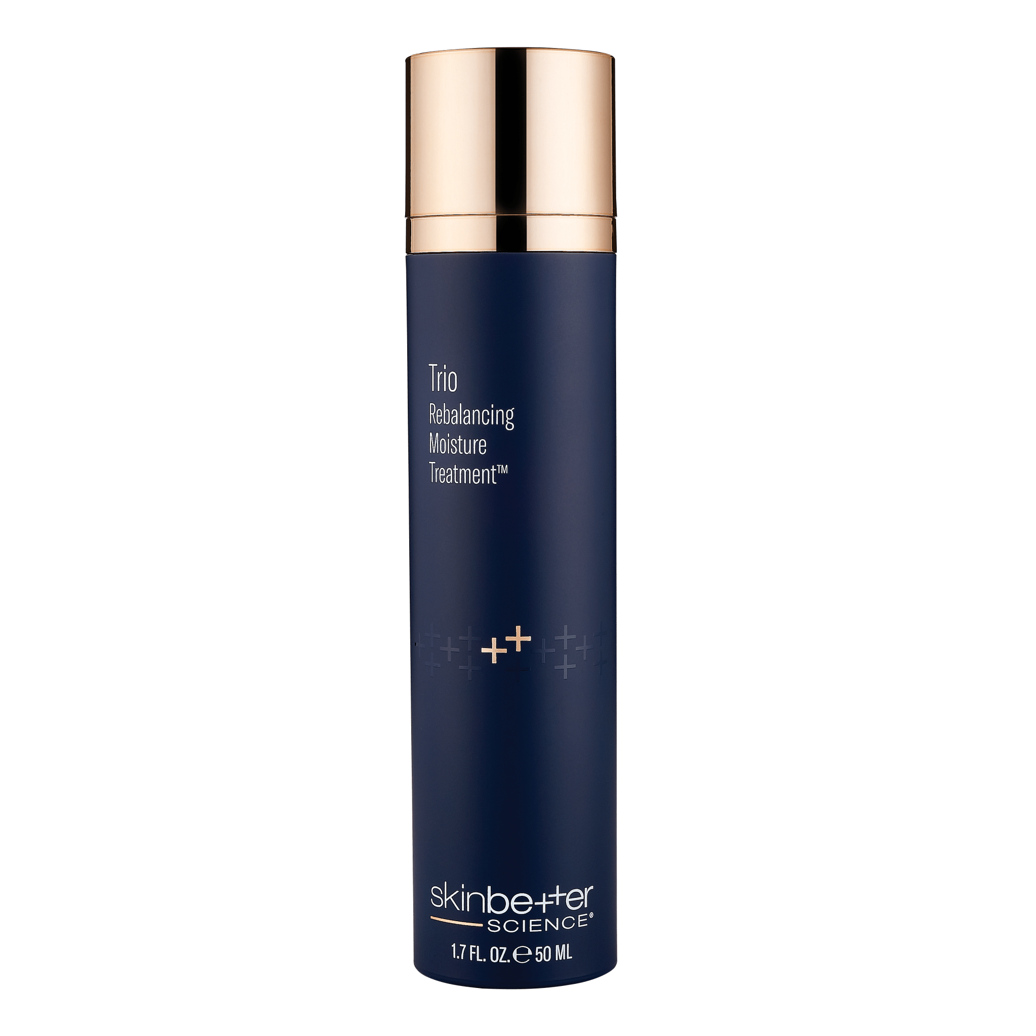 SkinBetter Trio Rebalancing Moisture Treatment - SkinBetter Science - SkinBetter Science