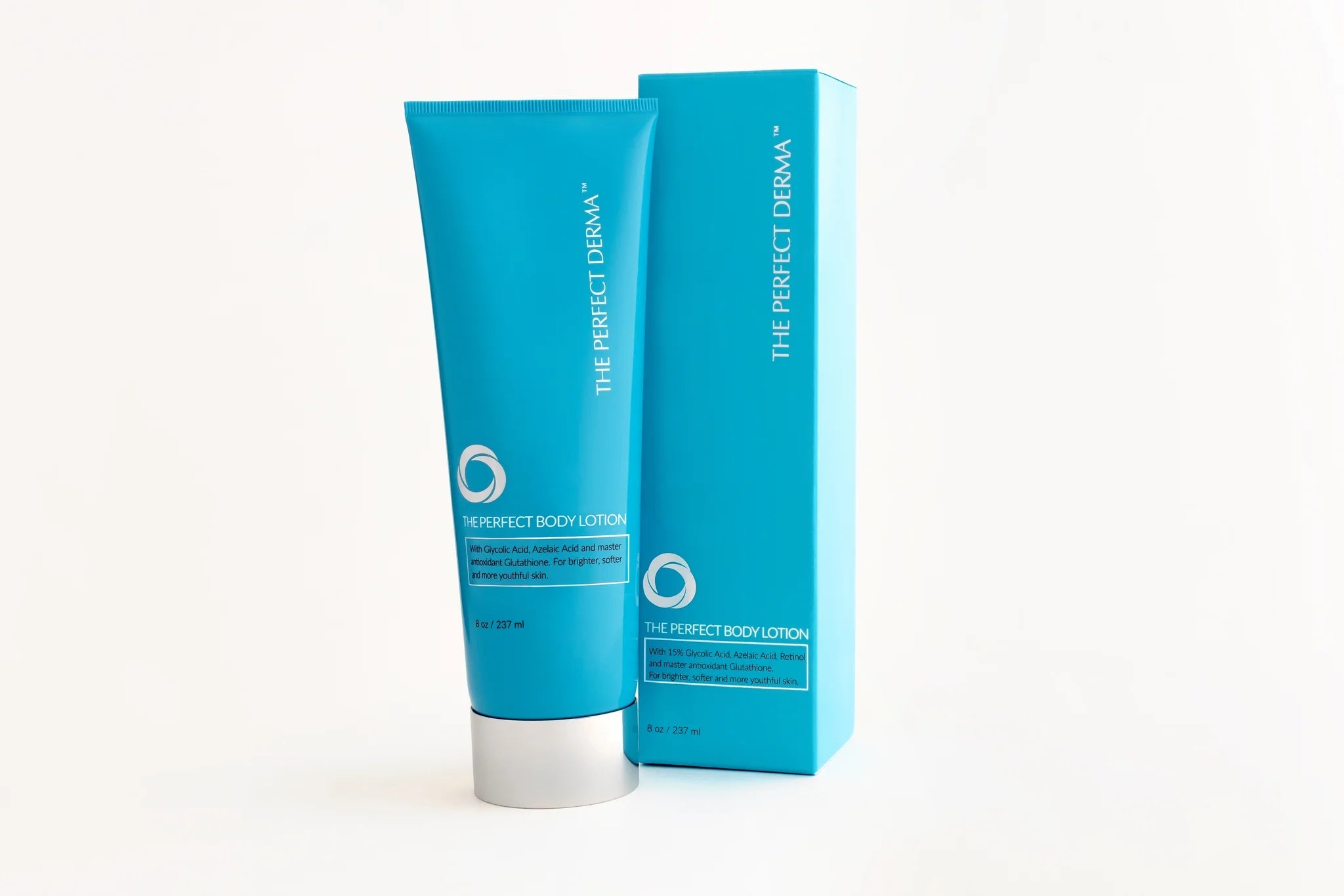 the perfect body lotion with glutathione The Perfect Derma The Perfect Body Lotion