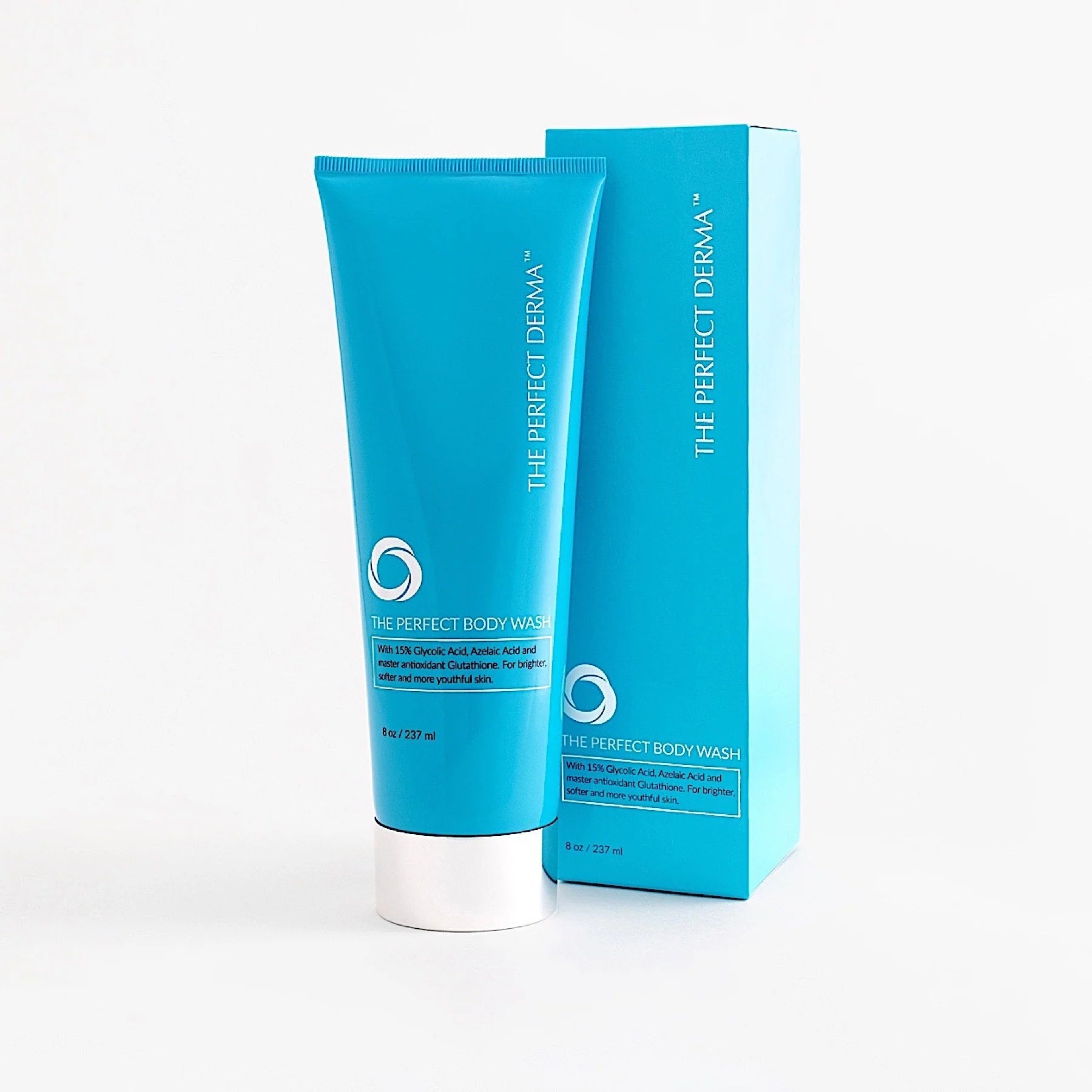 The Perfect Derma The Perfect Body Wash - The Perfect Derma - The Perfect Derma
