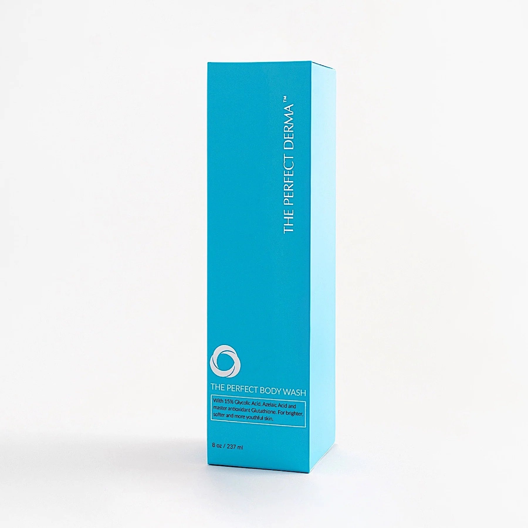 The Perfect Derma The Perfect Body Wash - The Perfect Derma - The Perfect Derma