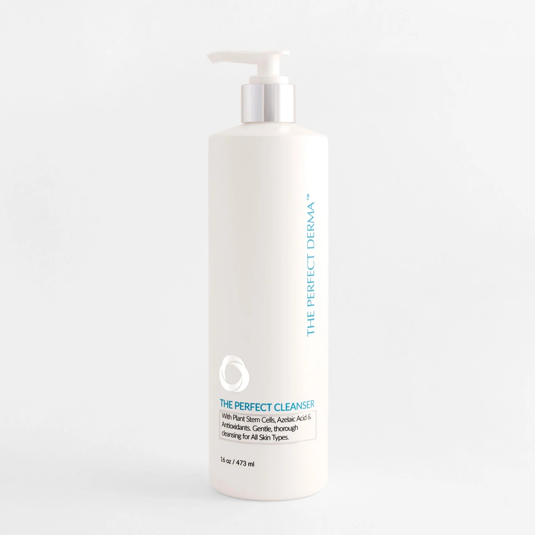 The Perfect Derma The Perfect Cleanser – LEINE The Seattle Acne