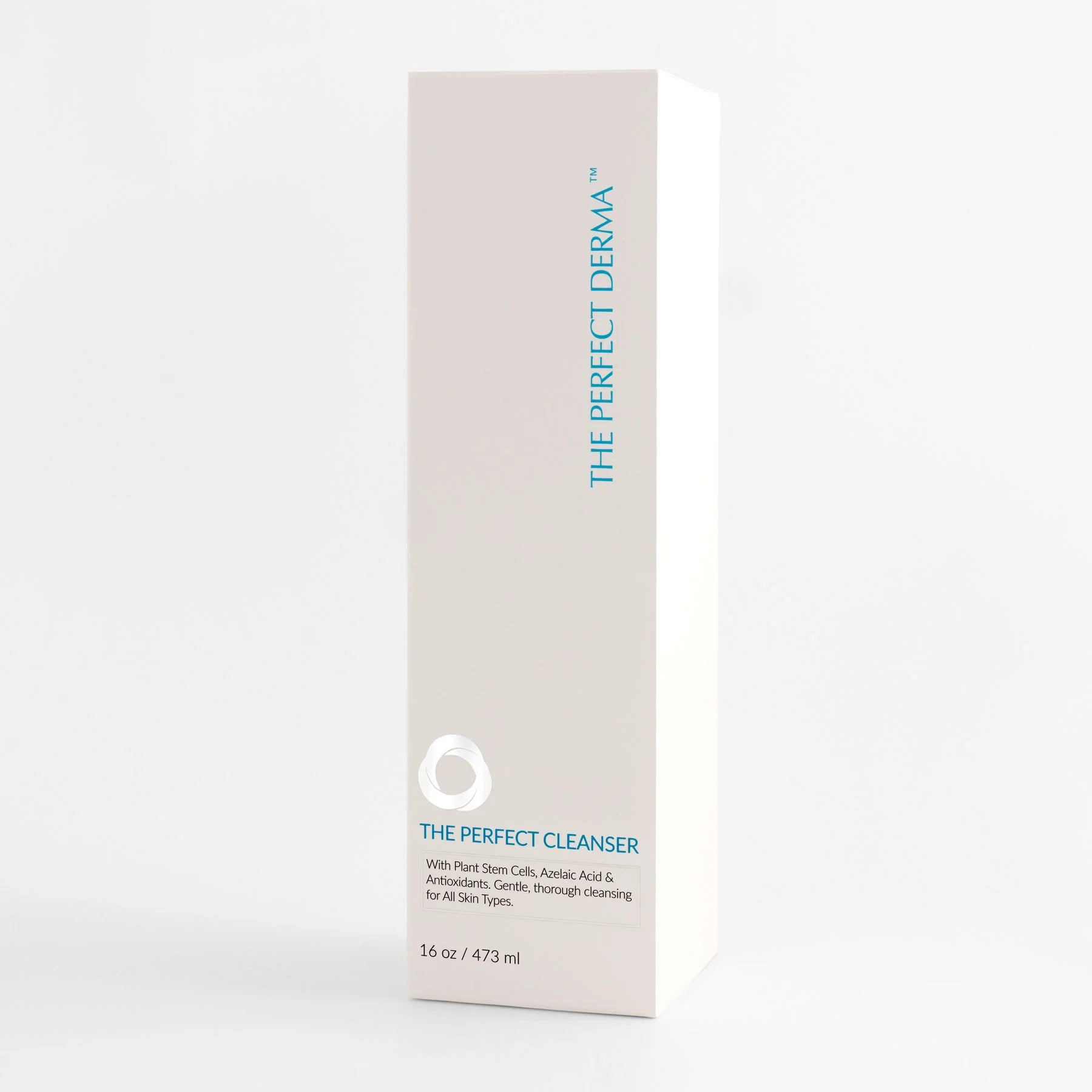The Perfect Derma The Perfect Cleanser – LEINE The Seattle Acne