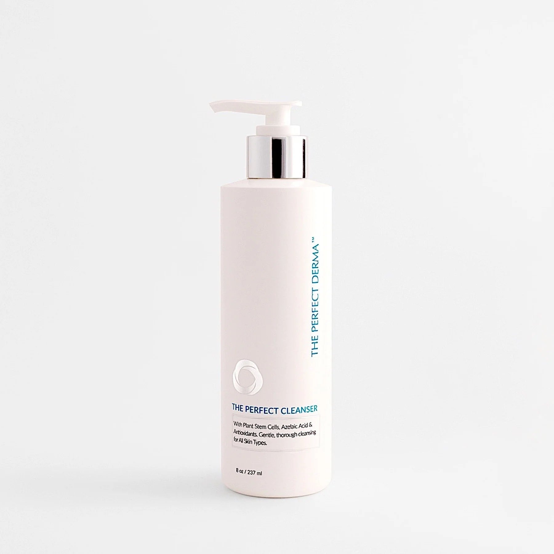 The Perfect Derma The Perfect Cleanser – LEINE The Seattle Acne