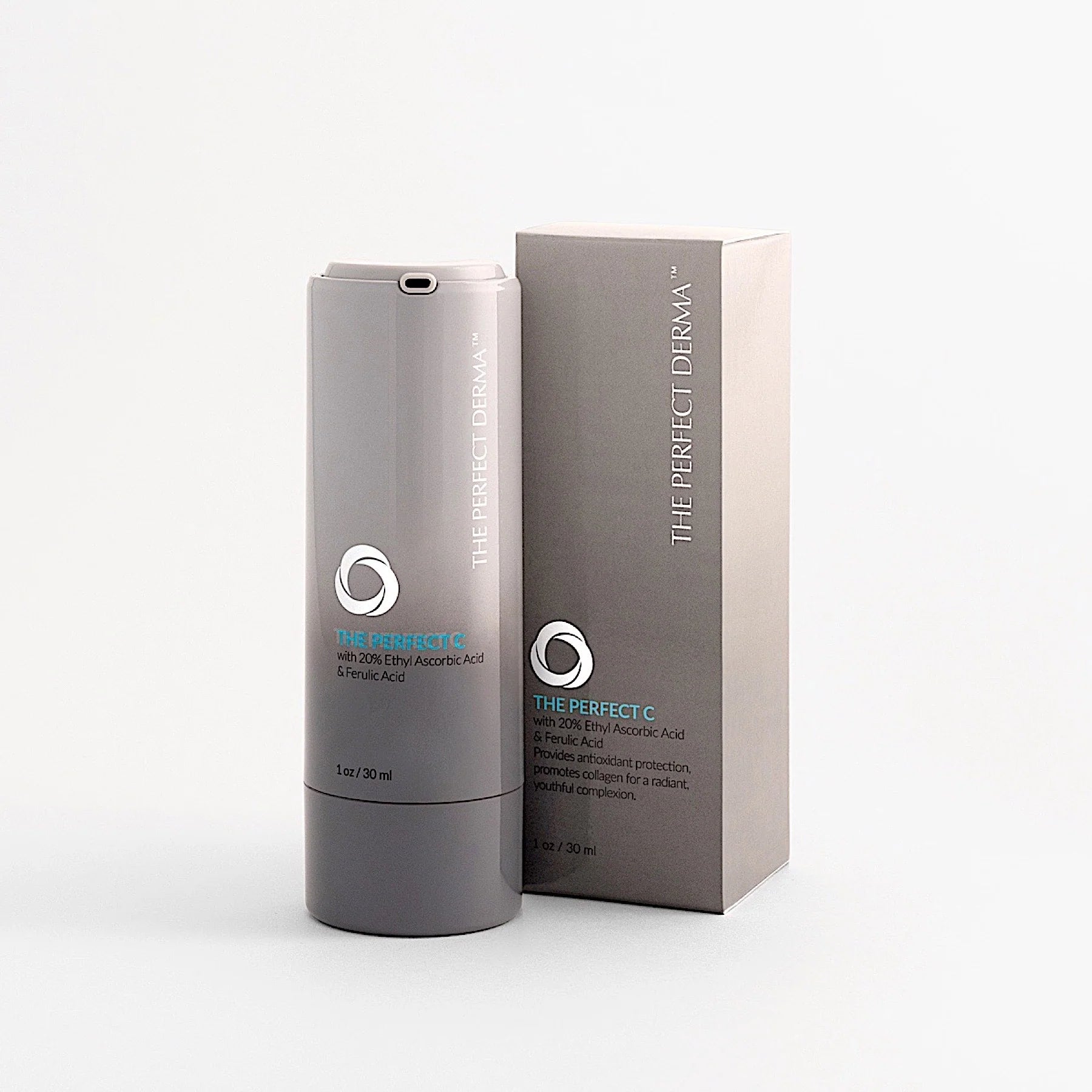 The Perfect Derma The Perfect C - The Perfect Derma - The Perfect Derma