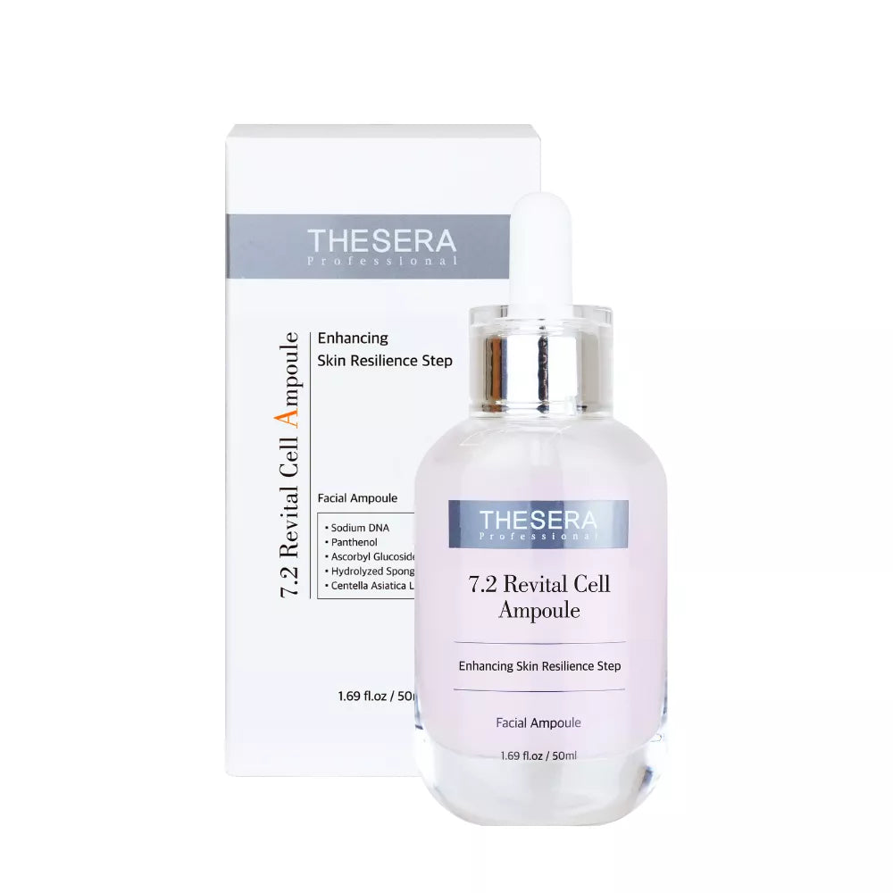 Thesera 7.2 Revital Cell Ampoule