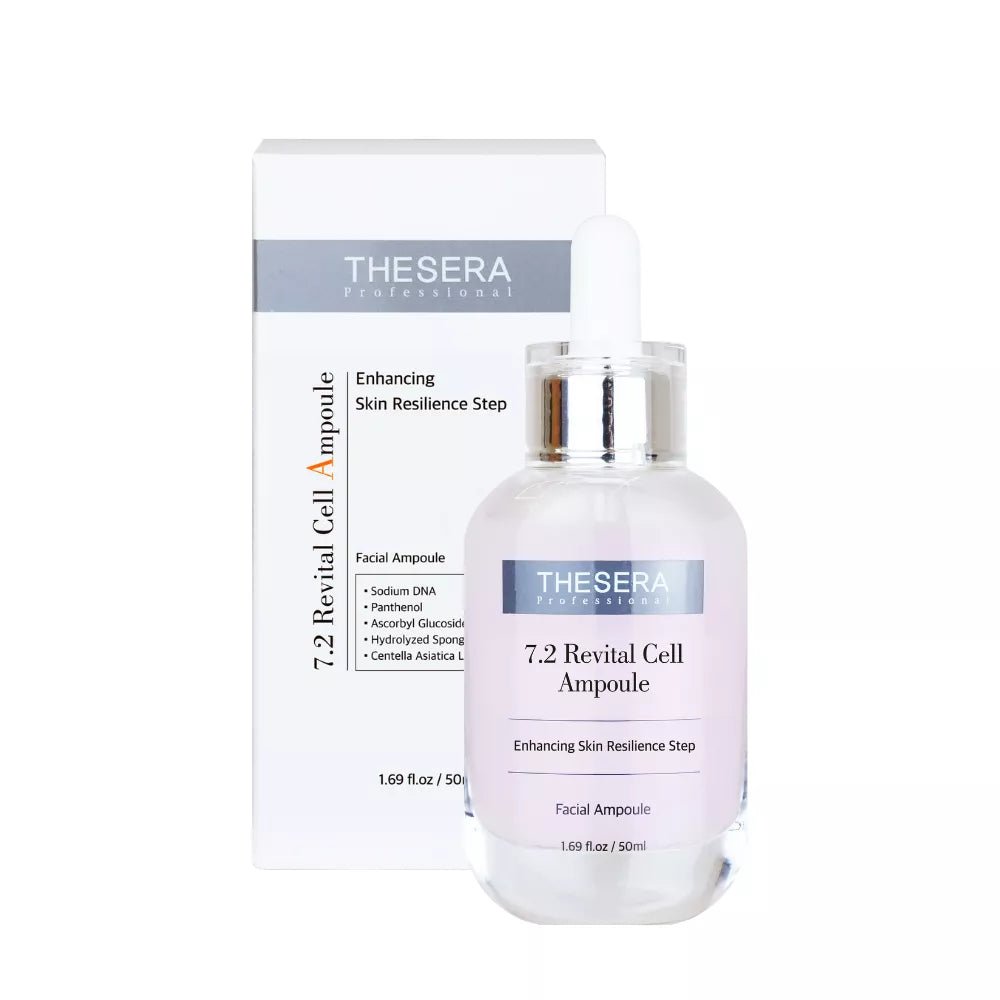 Thesera 7.2 Revital Cell Ampoule - Thesera