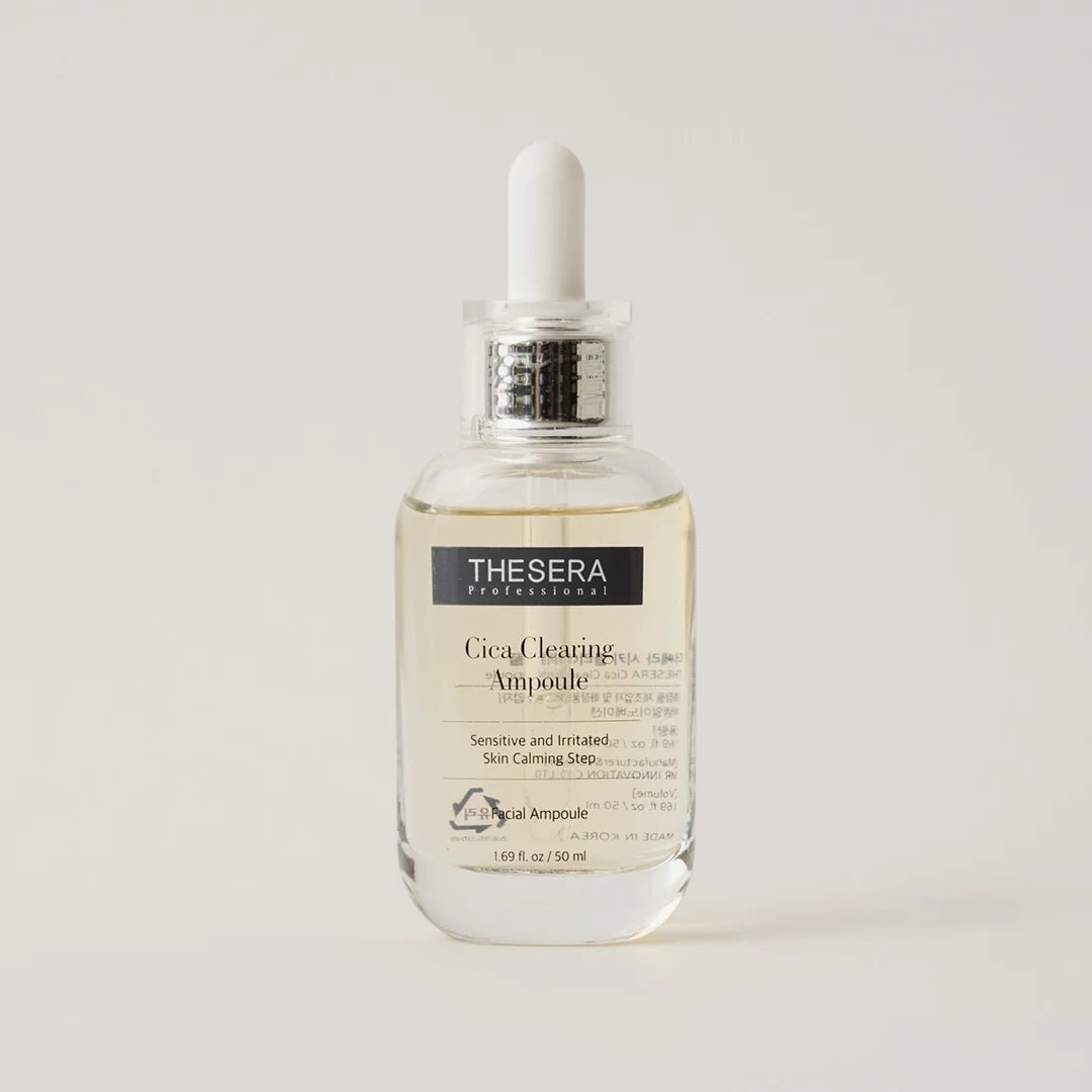 Thesera Cica Clearing Ampoule-Thesera-Thesera