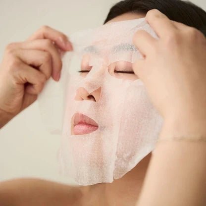 Thesera Glow Highlighting Mask - Box of 10-Thesera-Thesera