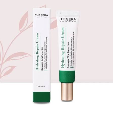 Thesera Hydrating Repair Cream-Thesera-Thesera