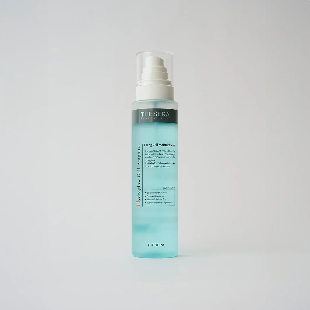 Thesera Hydroglow Cell Ampoule-Thesera-Thesera