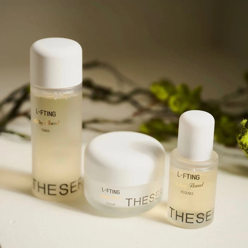 Thesera L-FTING Homecare Set