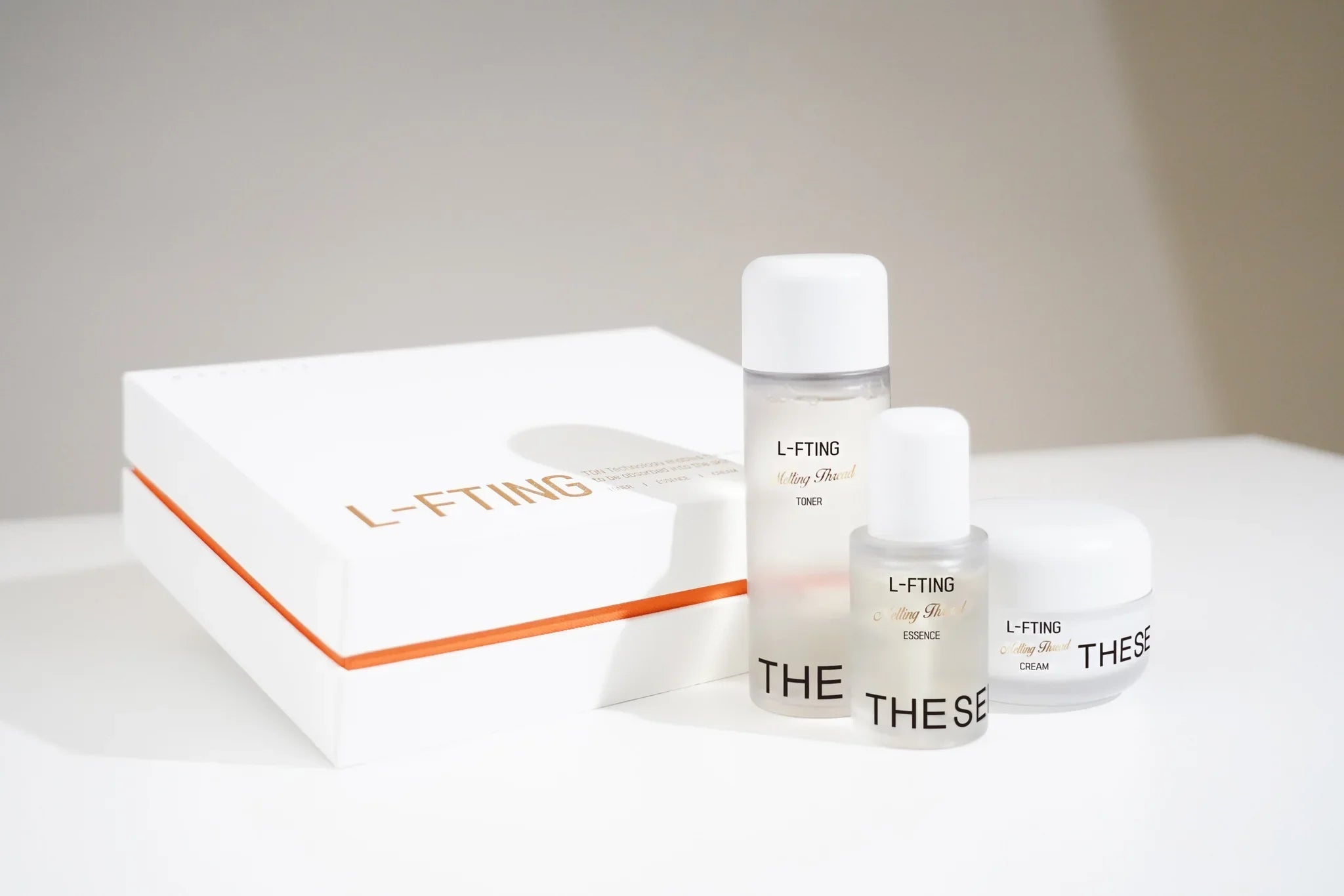 Thesera L-FTING Homecare Set-Thesera-Thesera