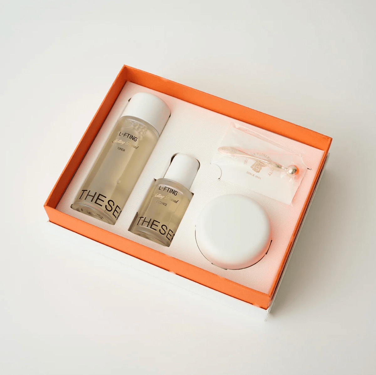 Thesera L-FTING Homecare Set-Thesera-Thesera