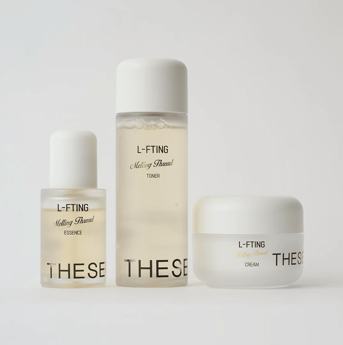 Thesera L-FTING Homecare Set-Thesera-Thesera