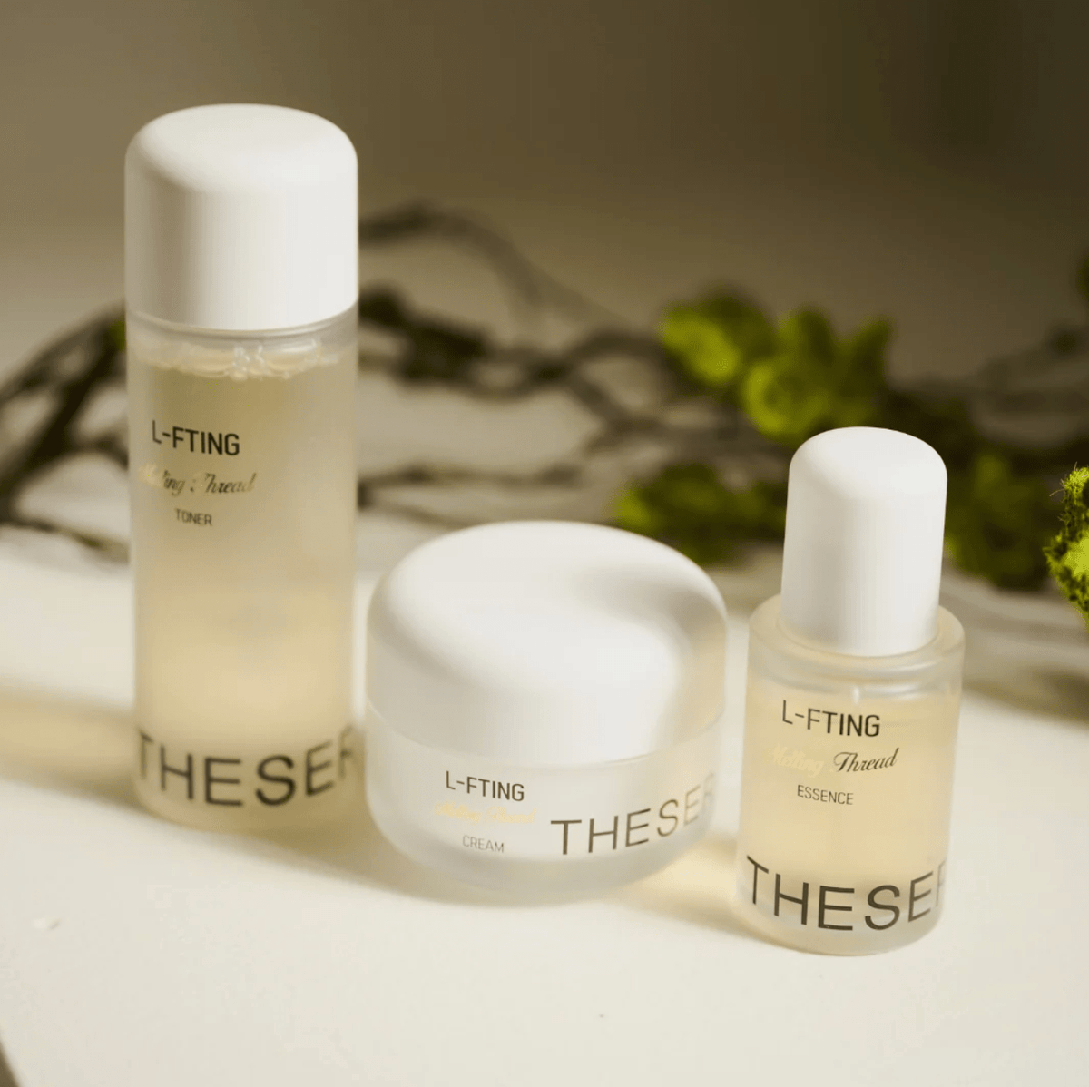 Thesera L-FTING Homecare Set-Thesera-Thesera