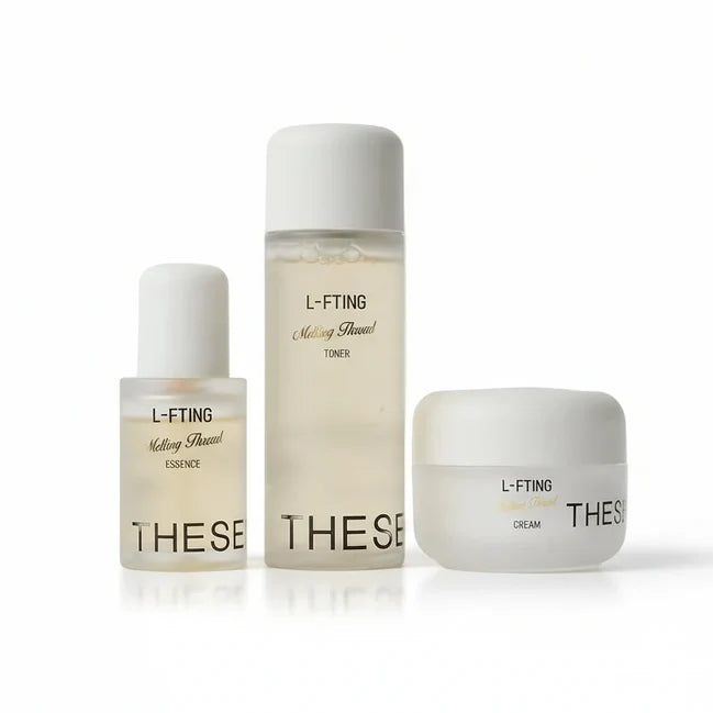 Thesera L-FTING Homecare Set