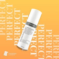Thesera Perfect Double Pearl Pack Cleanser-Thesera-Thesera