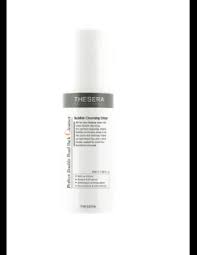 Thesera Perfect Double Pearl Pack Cleanser-Thesera-Thesera
