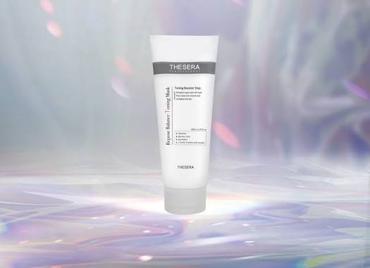 Thesera Repose Balance Toning Mask-Thesera-Thesera