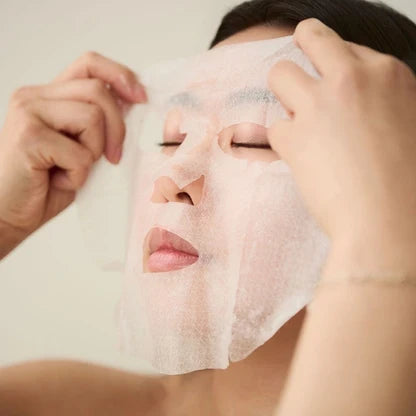 Thesera Glow Highlighting Mask - Box of 10