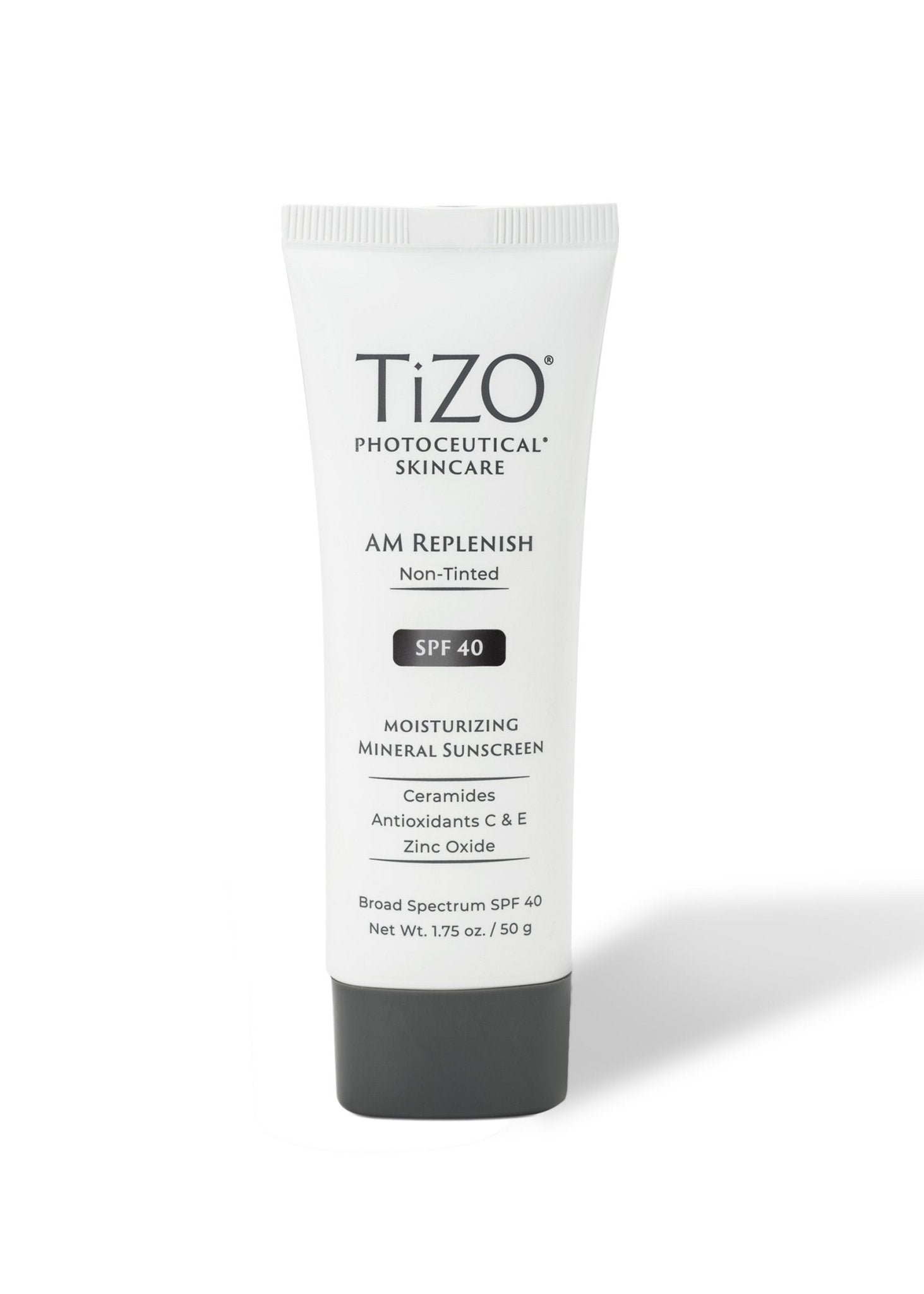 TiZO AM Replenish Non - Tinted - TiZO - TiZO
