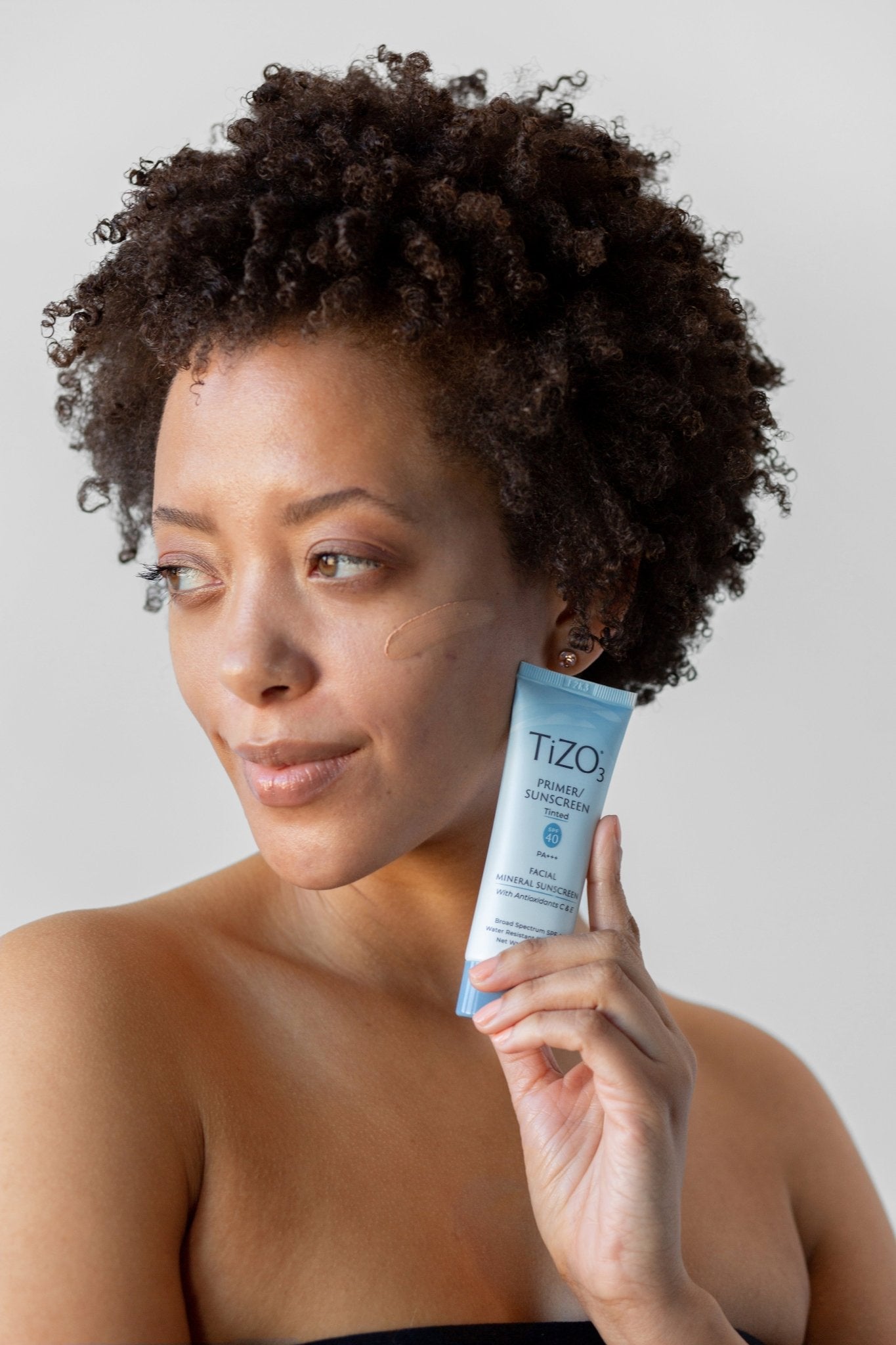 TIZO3 Facial Primer Tinted - TiZO - TiZO