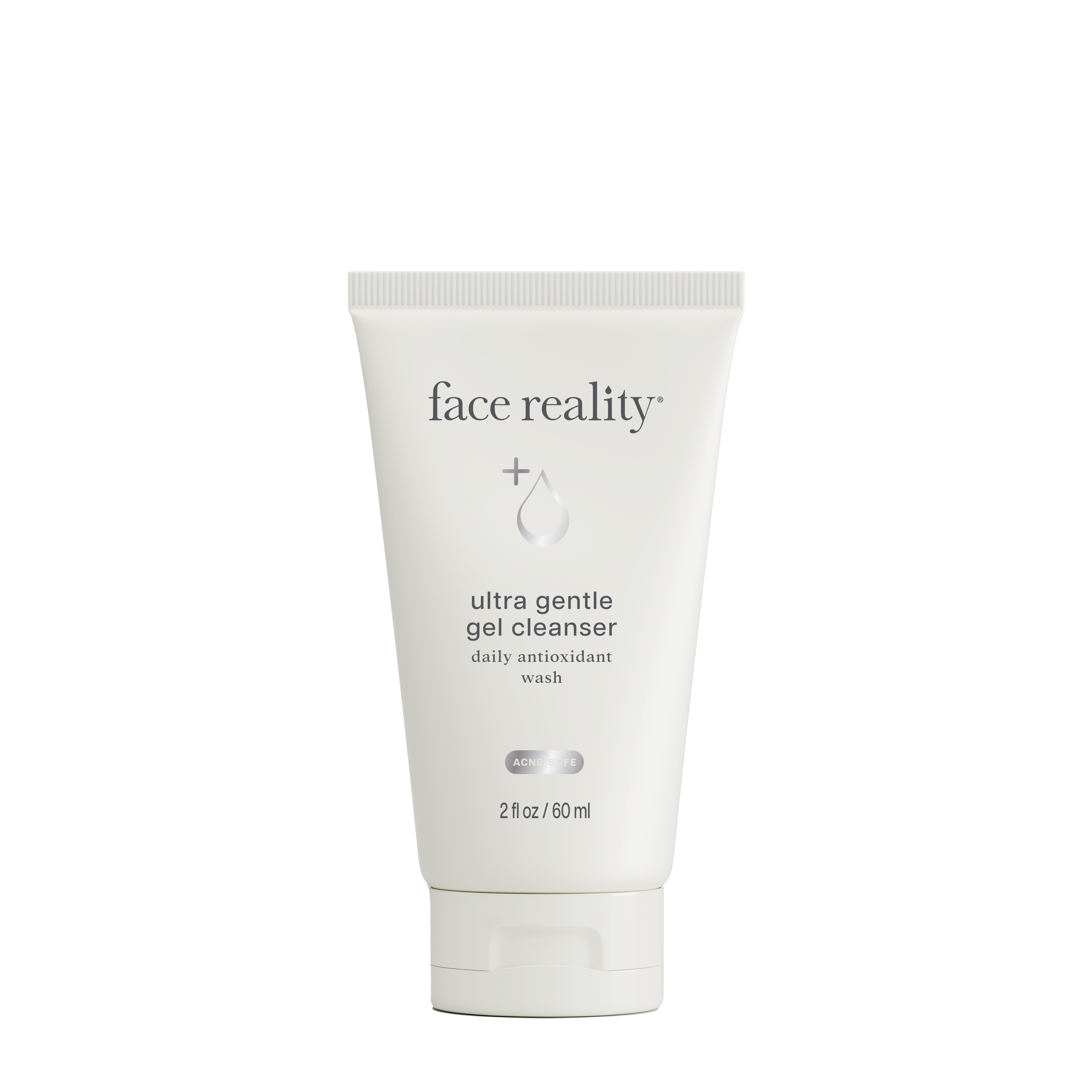 Face Reality Ultra Gentle Gel Cleanser