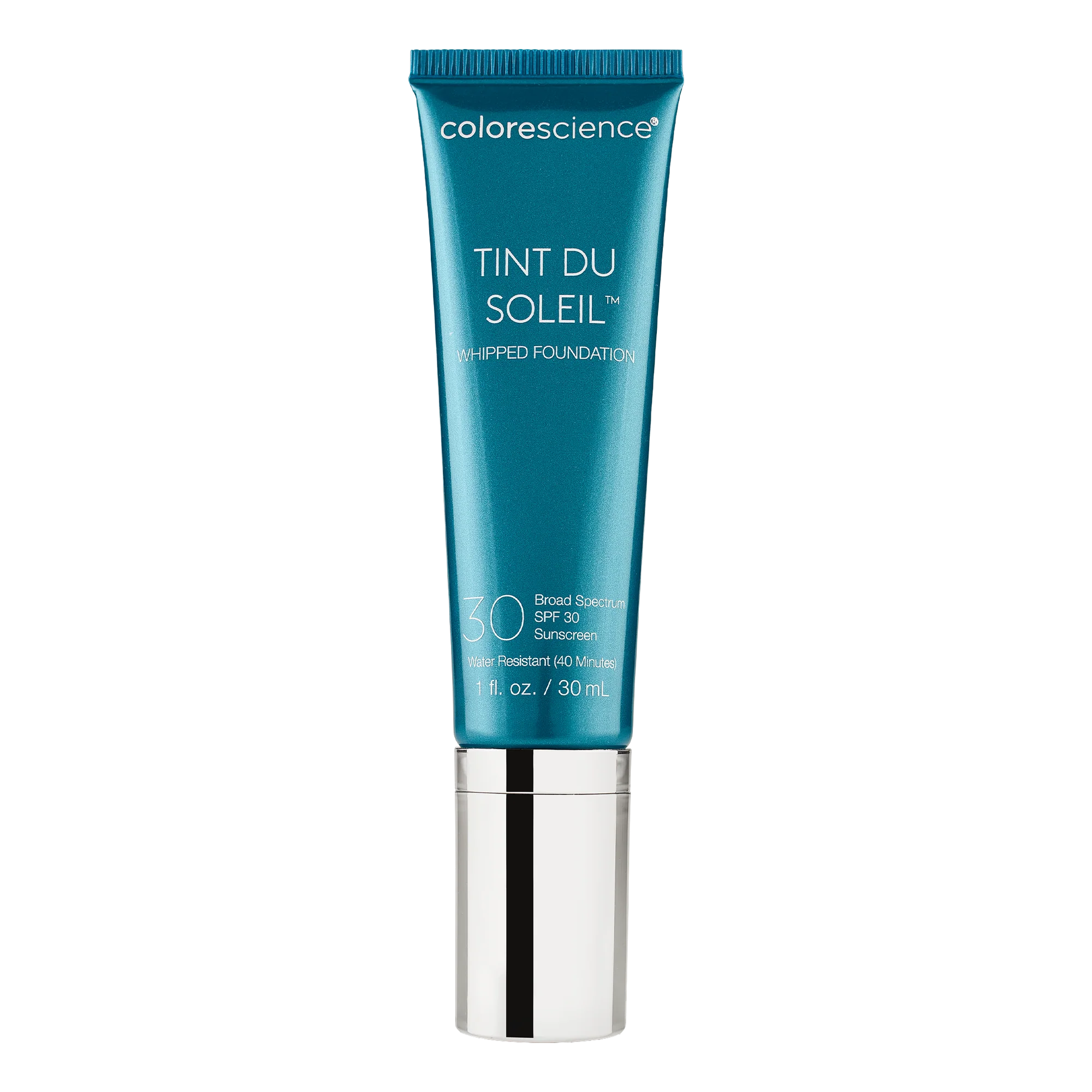 Colorescience Tint Du Soleil™ Whipped Mineral Foundation SPF 30